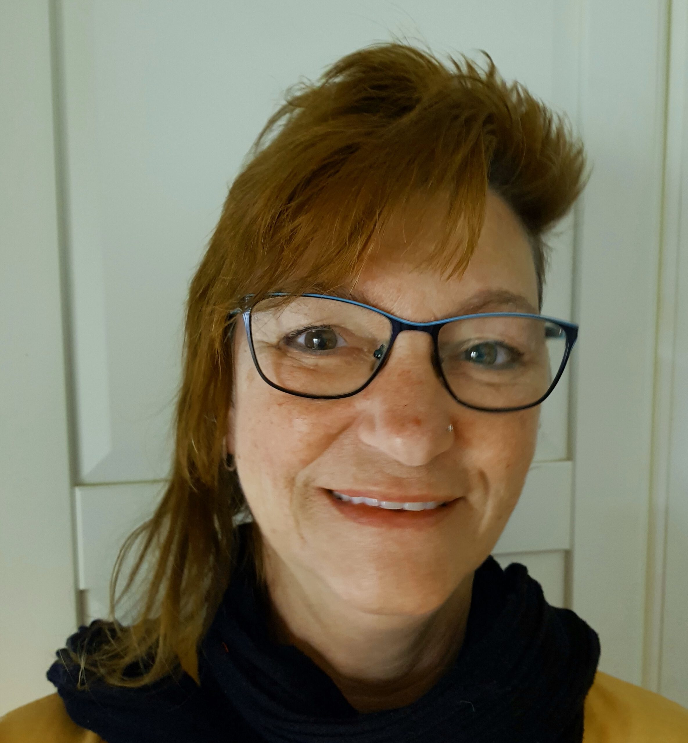 Foto Annelie Dähnrich
