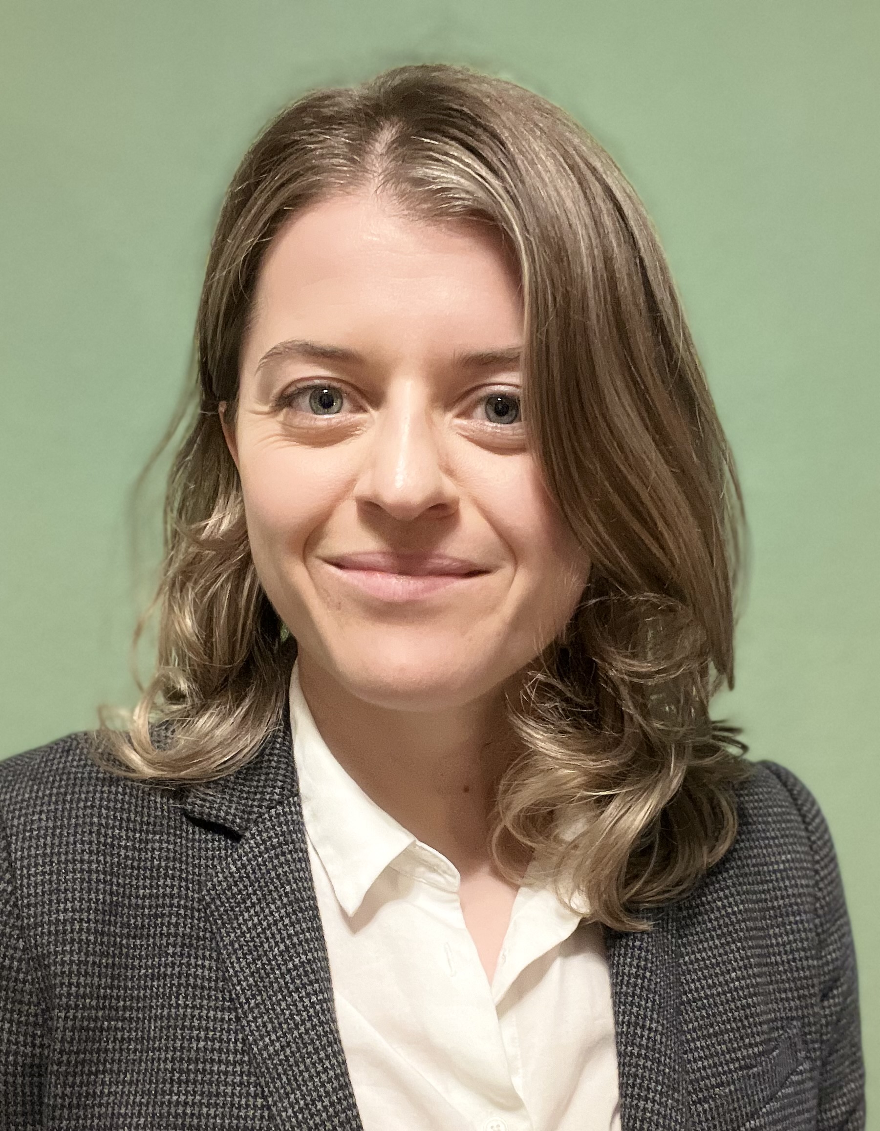 Foto Luise Grace Klass