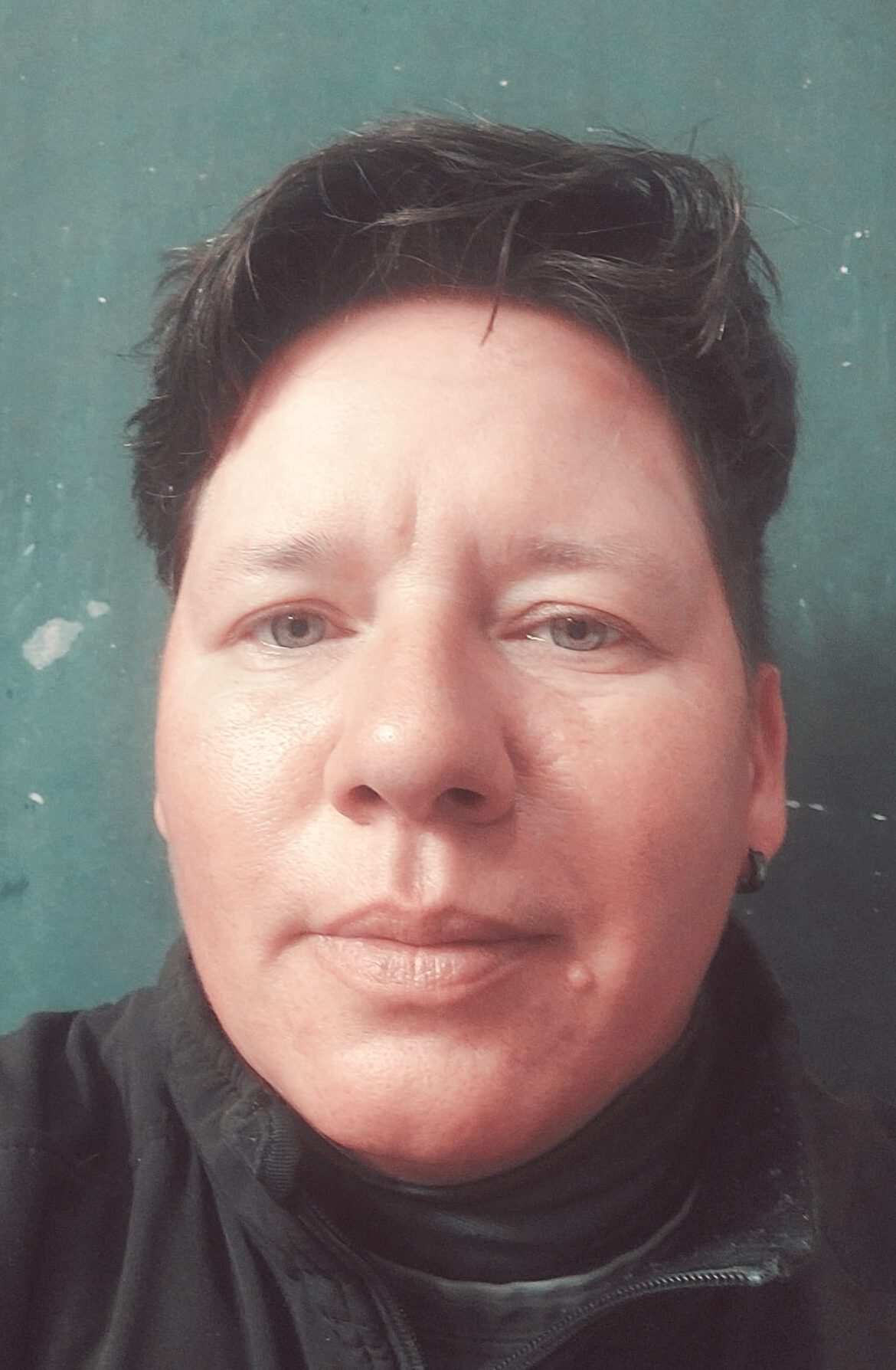 Foto Lydia Reguszynski