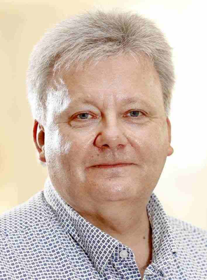 Foto Jens Rabe
