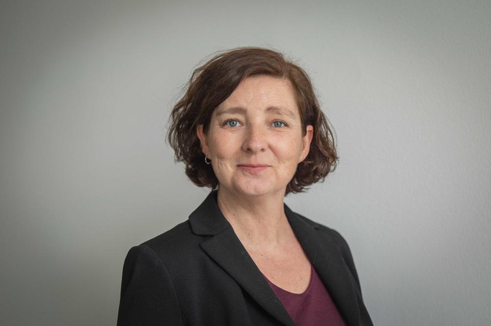 Andrea Güttner, Bildquelle: Bernd Wannenmacher